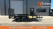 new Utility Trailers LaCosta Trailers  for sale, in Abilene, TX Thumbnail 1