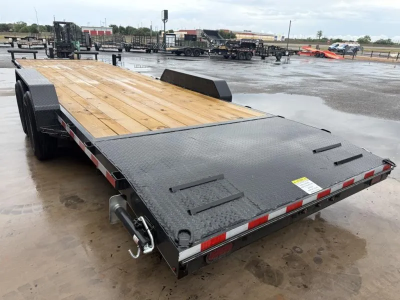 new Car Haulers / Racing Trailers Other  for sale, in Abilene, TX Thumbnail 6