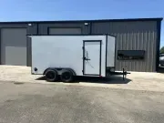 new Cargo (Enclosed) Trailers True Blue Trailers  for sale, in Abilene, TX Thumbnail 5