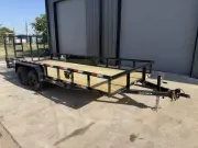 new Utility Trailers LaCosta Trailers  for sale, in Abilene, TX Thumbnail 2