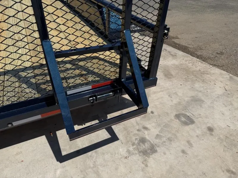 new Utility Trailers Lion  for sale, in Abilene, TX Thumbnail 6