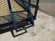 new Utility Trailers Lion  for sale, in Abilene, TX Thumbnail 6