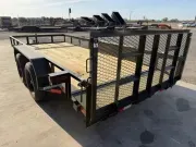 new Utility Trailers LaCosta Trailers  for sale, in Abilene, TX Thumbnail 6