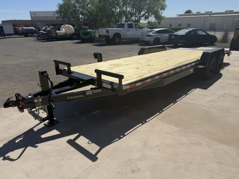new Car Haulers / Racing Trailers Other  for sale, in Abilene, TX Thumbnail 4
