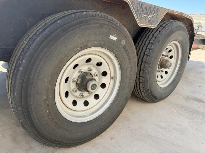 used Other Trailers Kearney  for sale, in Abilene, TX Thumbnail 5