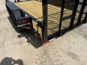 new Utility Trailers LaCosta Trailers  for sale, in Abilene, TX Thumbnail 6