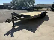 new Car Haulers / Racing Trailers A & V Trailers  for sale, in Abilene, TX Thumbnail 4