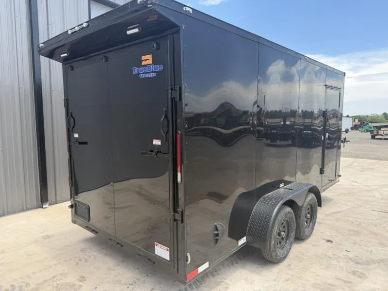 new Cargo (Enclosed) Trailers Other  for sale, in Abilene, TX Thumbnail 7