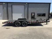 new Car Haulers / Racing Trailers LaCosta Trailers  for sale, in Abilene, TX Thumbnail 2
