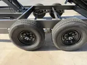 new Dump Trailers Texas Bragg Trailers  for sale, in Abilene, TX Thumbnail 8