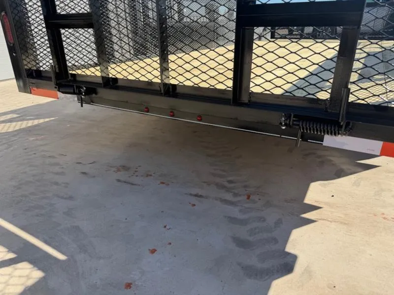 new Utility Trailers Other  for sale, in Abilene, TX Thumbnail 7