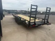 new Utility Trailers A & V Trailers  for sale, in Abilene, TX Thumbnail 6