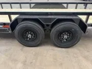 new Utility Trailers A & V Trailers  for sale, in Abilene, TX Thumbnail 5