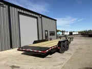 new Car Haulers / Racing Trailers LaCosta Trailers  for sale, in Abilene, TX Thumbnail 8