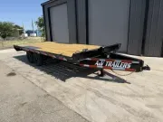 new Equipment / Flatbed Trailers Other  for sale, in Abilene, TX Thumbnail 5