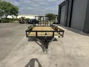 new Utility Trailers LaCosta Trailers  for sale, in Abilene, TX Thumbnail 2