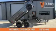 new Other Trailers Texas Bragg Trailers  for sale, in Abilene, TX Thumbnail 1