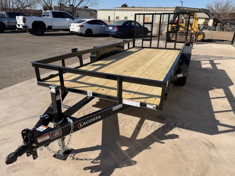 new Utility Trailers Other  for sale, in Abilene, TX Thumbnail 4
