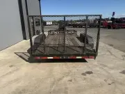 used Car Haulers / Racing Trailers East Texas Trailers  for sale, in Abilene, TX Thumbnail 6