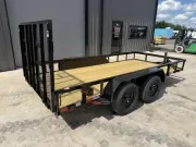 new Utility Trailers LaCosta Trailers  for sale, in Abilene, TX Thumbnail 8