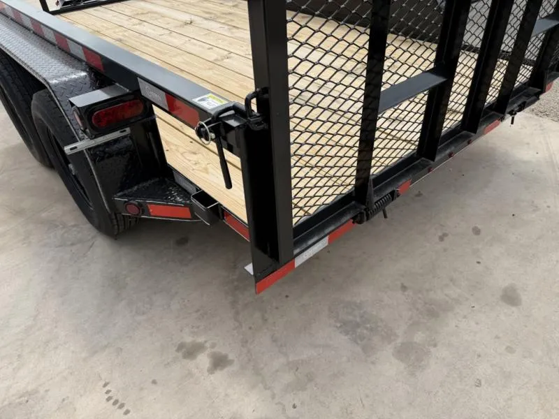 new Utility Trailers Other  for sale, in Abilene, TX Thumbnail 6