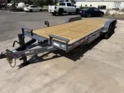 new Car Haulers / Racing Trailers LaCosta Trailers  for sale, in Abilene, TX Thumbnail 4