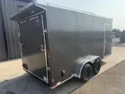 new Cargo (Enclosed) Trailers True Blue Trailers  for sale, in Abilene, TX Thumbnail 7