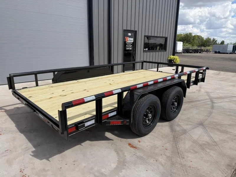 new Utility Trailers Other  for sale, in Abilene, TX Thumbnail 7