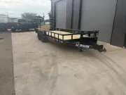 new Utility Trailers A & V Trailers  for sale, in Abilene, TX Thumbnail 2