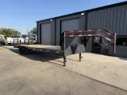 new Equipment / Flatbed Trailers A & V Trailers  for sale, in Abilene, TX Thumbnail 2