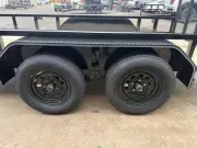new Utility Trailers A & V Trailers  for sale, in Abilene, TX Thumbnail 5
