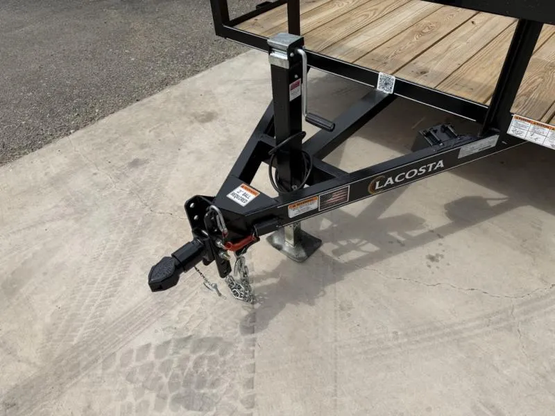 new Utility Trailers Other  for sale, in Abilene, TX Thumbnail 3