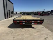 new Equipment / Flatbed Trailers A & V Trailers  for sale, in Abilene, TX Thumbnail 7
