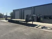new Equipment / Flatbed Trailers Lion  for sale, in Abilene, TX Thumbnail 4