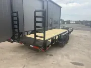 new Utility Trailers A & V Trailers  for sale, in Abilene, TX Thumbnail 8