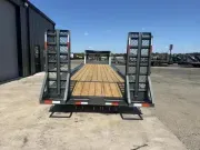 new Equipment / Flatbed Trailers Lion  for sale, in Abilene, TX Thumbnail 8
