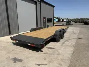 new Car Haulers / Racing Trailers A & V Trailers  for sale, in Abilene, TX Thumbnail 8