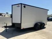 new Cargo (Enclosed) Trailers True Blue Trailers  for sale, in Abilene, TX Thumbnail 8