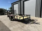 new Utility Trailers LaCosta Trailers  for sale, in Abilene, TX Thumbnail 2