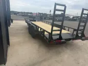new Utility Trailers A & V Trailers  for sale, in Abilene, TX Thumbnail 6