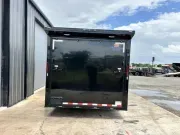 new Cargo (Enclosed) Trailers True Blue Trailers  for sale, in Abilene, TX Thumbnail 8
