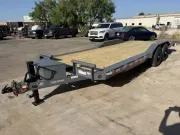 new Car Haulers / Racing Trailers LaCosta Trailers  for sale, in Abilene, TX Thumbnail 4