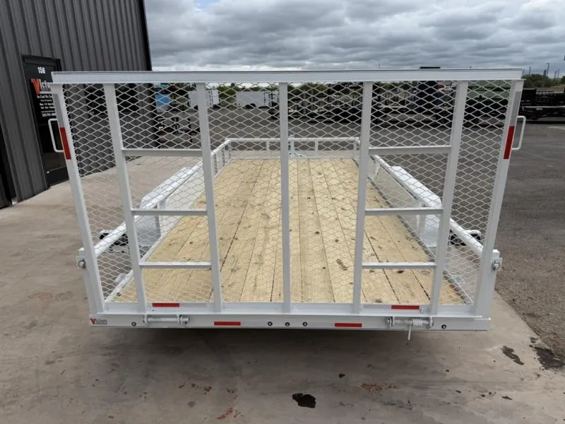 new Utility Trailers Lion  for sale, in Abilene, TX Thumbnail 7