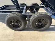new Other Trailers Texas Bragg Trailers  for sale, in Abilene, TX Thumbnail 4