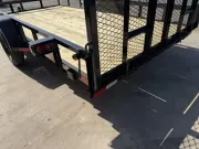 new Utility Trailers LaCosta Trailers  for sale, in Abilene, TX Thumbnail 6