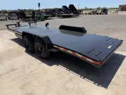 new Car Haulers / Racing Trailers LaCosta Trailers  for sale, in Abilene, TX Thumbnail 6