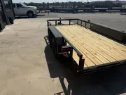 new Utility Trailers LaCosta Trailers  for sale, in Abilene, TX Thumbnail 6