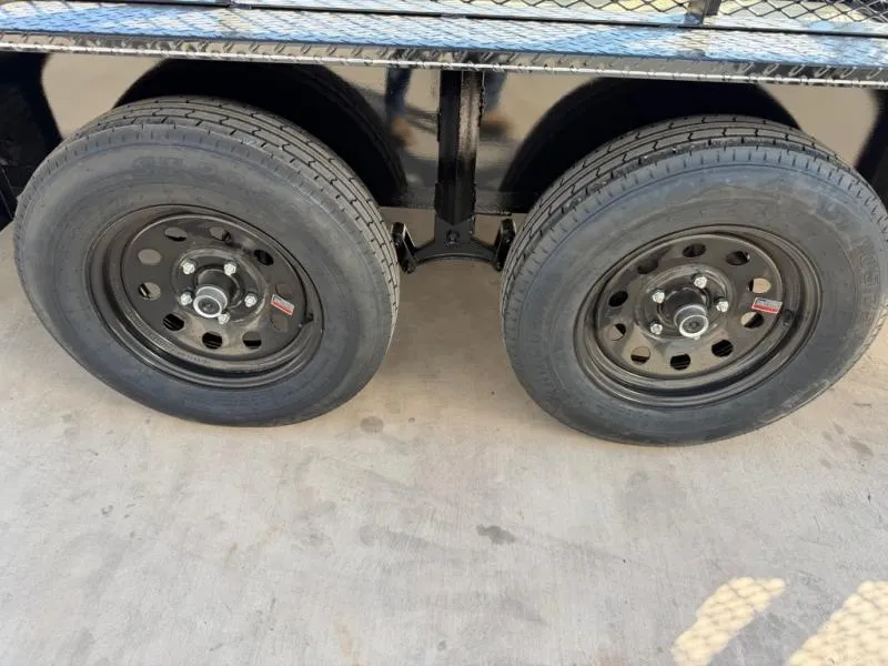 new Utility Trailers Other  for sale, in Abilene, TX Thumbnail 5