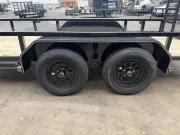 new Utility Trailers A & V Trailers  for sale, in Abilene, TX Thumbnail 5
