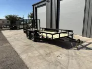 new Utility Trailers LaCosta Trailers  for sale, in Abilene, TX Thumbnail 2